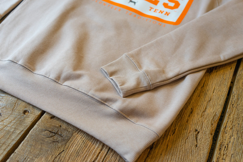 Retro Vols Crewneck
