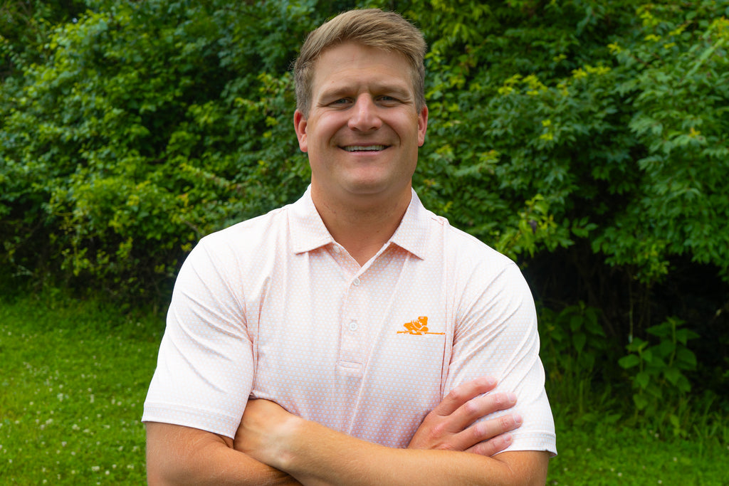 Rifleman All Over Power T Polos
