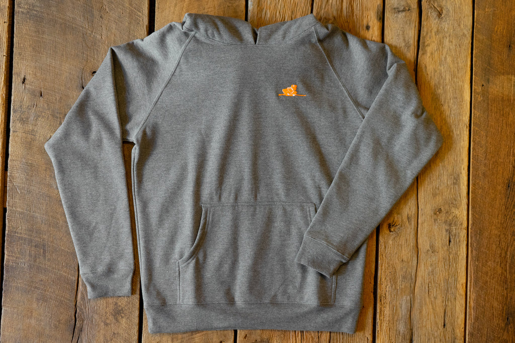 Rifleman Hooded Sweatshirts