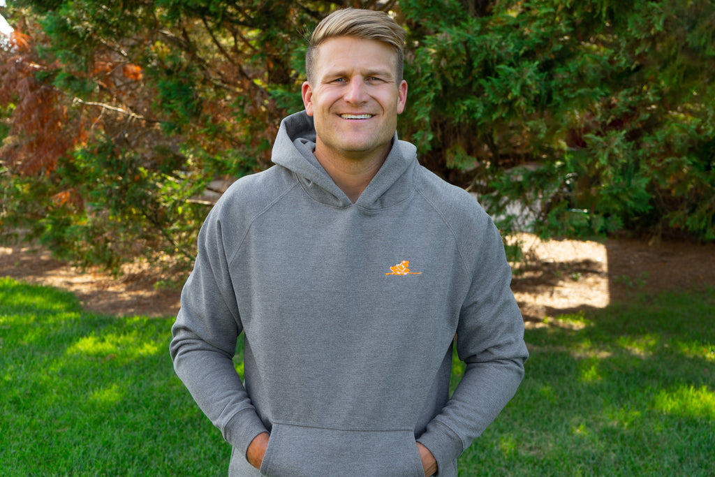 Rifleman Hooded Sweatshirts