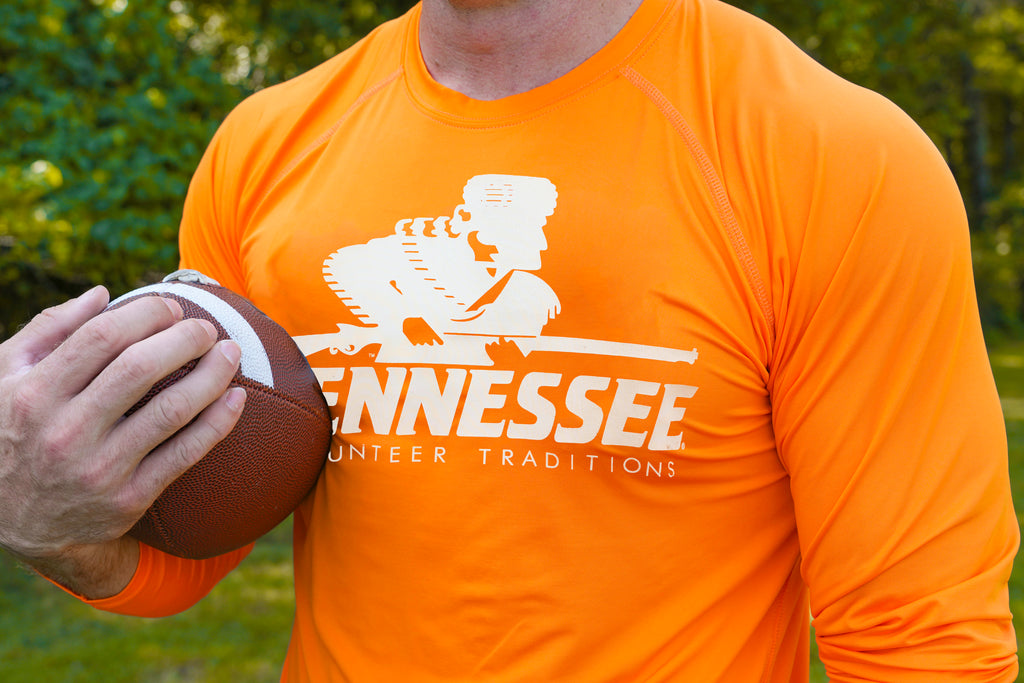 Tennessee Rifleman Sun Shirts