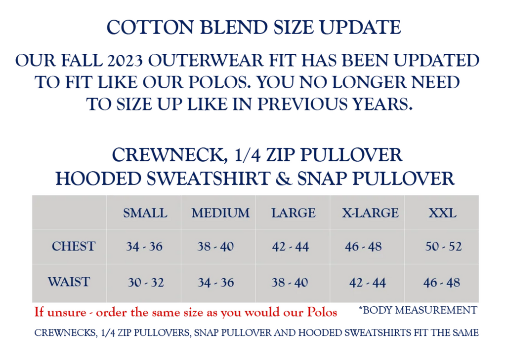 National Championship Crewneck