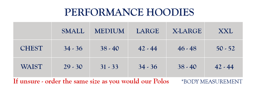 Rifleman Lightweight Performance Hoodies