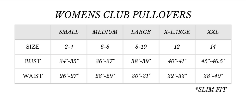 Women's Script Vols Checkerboard Club Pullovers