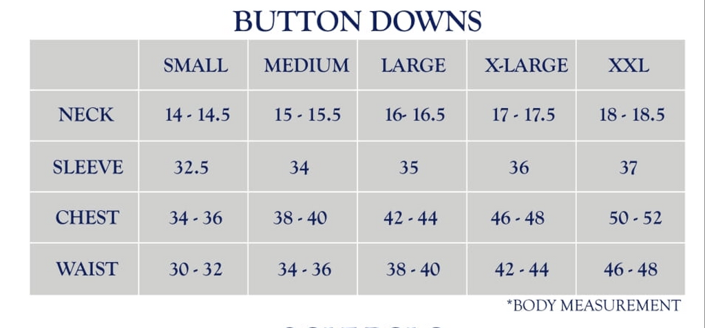 Tristar Micro Gingham Performance Button Downs