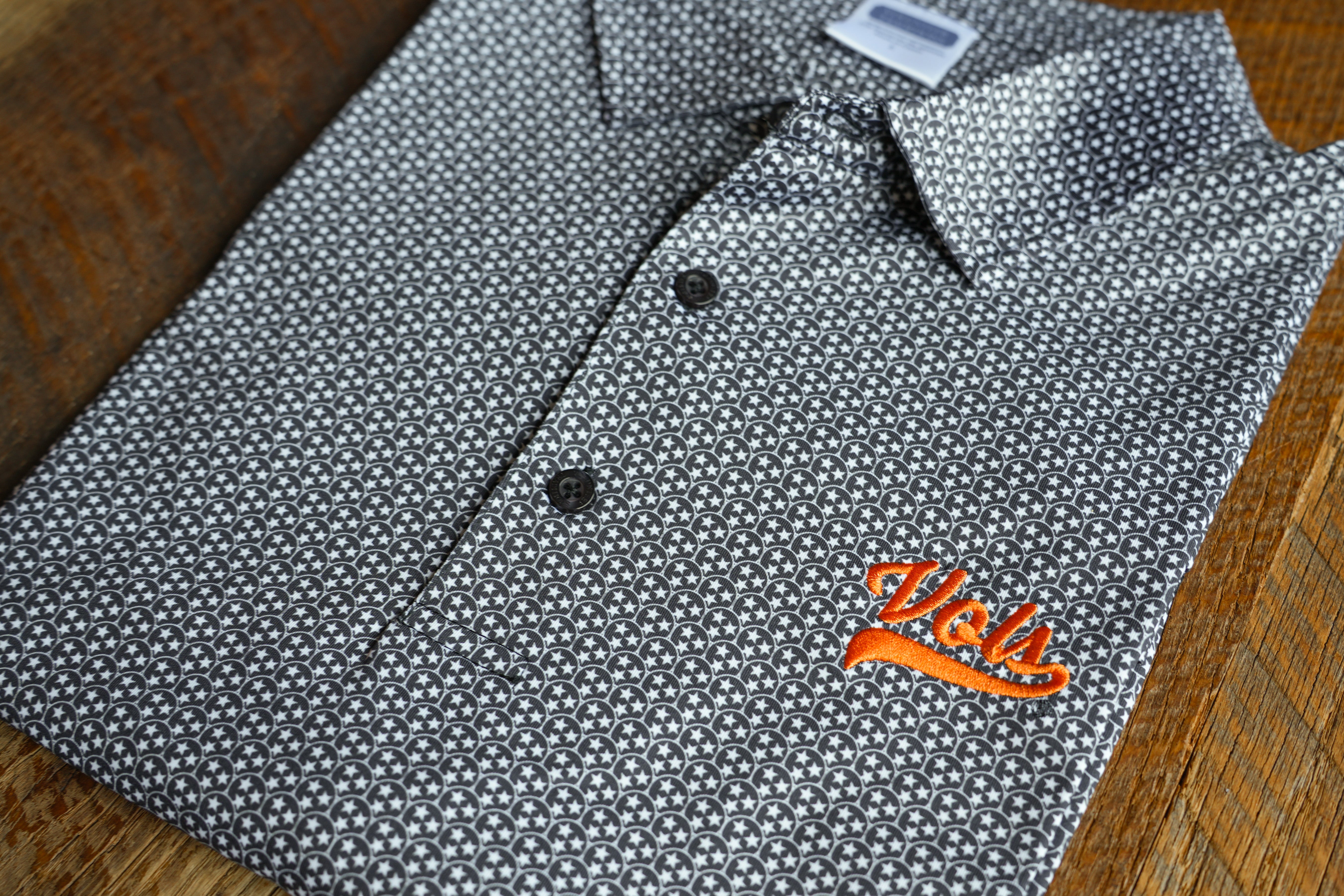 Script_Vols_All_Star_Polo_Char
