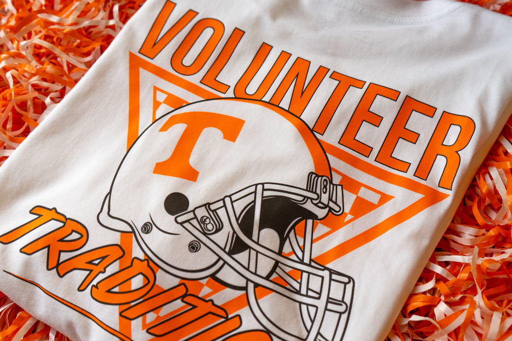 Throwback Helmet Long Sleeves