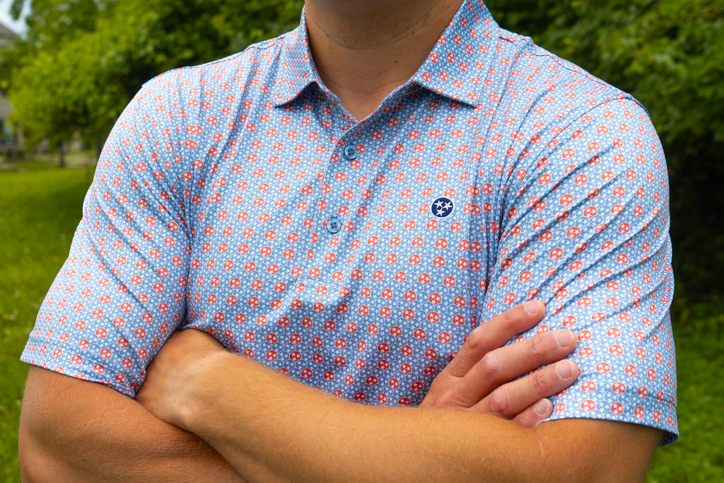 Tristar All Star Polos