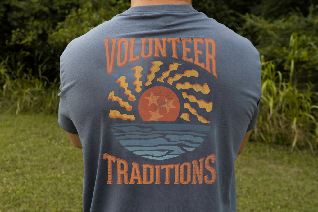 Tristar Lake Pocket Tee