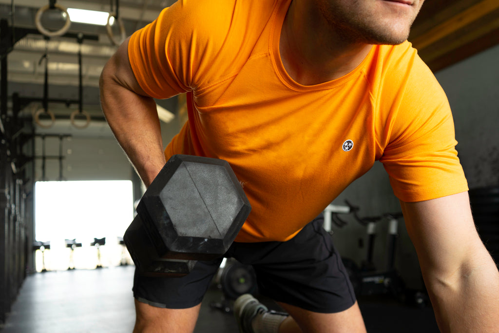 Tristar Active Tees