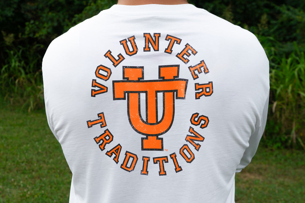 Interlocking UT Long Sleeves