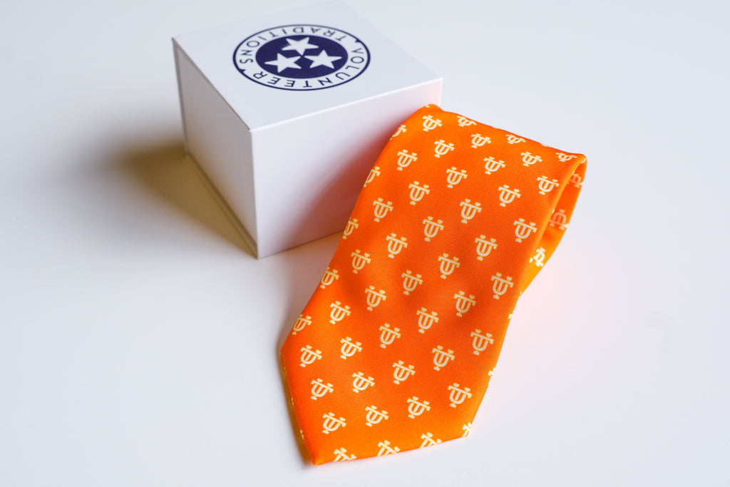 Vols Ties