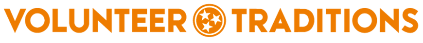 Volunteer Traditions