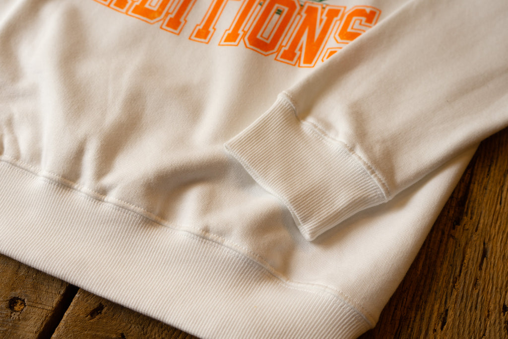 VT Seal Crewneck