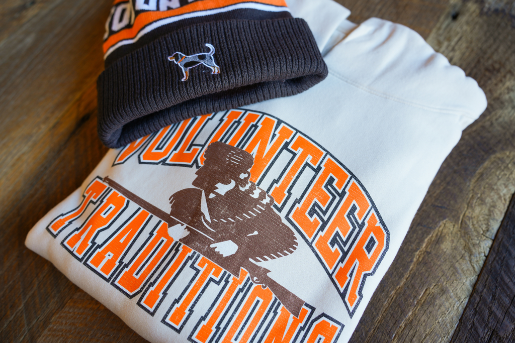 Classic Rifleman Hooded Sweatshirts + Toboggan Bundle