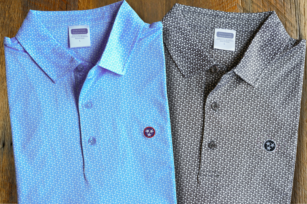 Tristar All Star Polos