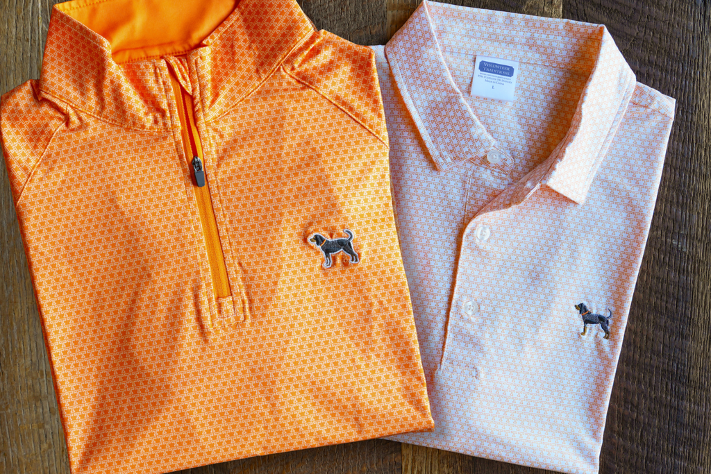 Bluetick All T Polo + Pullover Bundle
