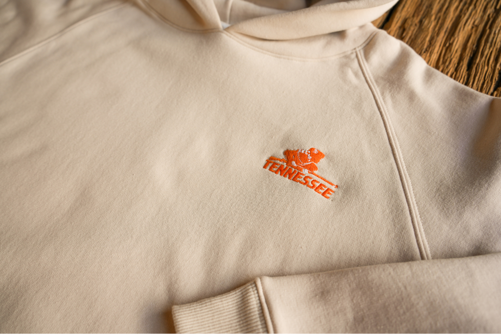 TN Rifleman Hooded Sweatshirts