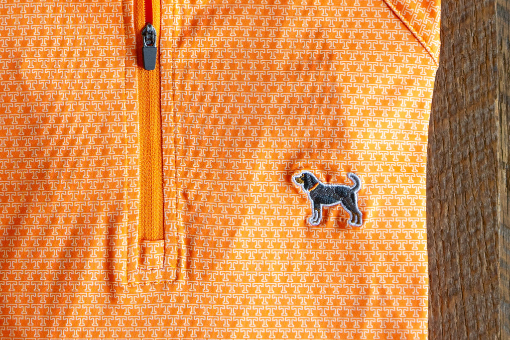 Bluetick All T Polo + Pullover Bundle