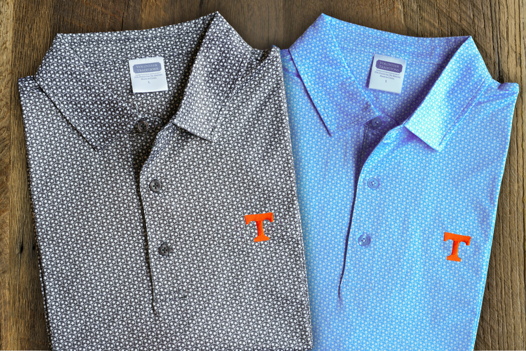 Power T All Star Polos