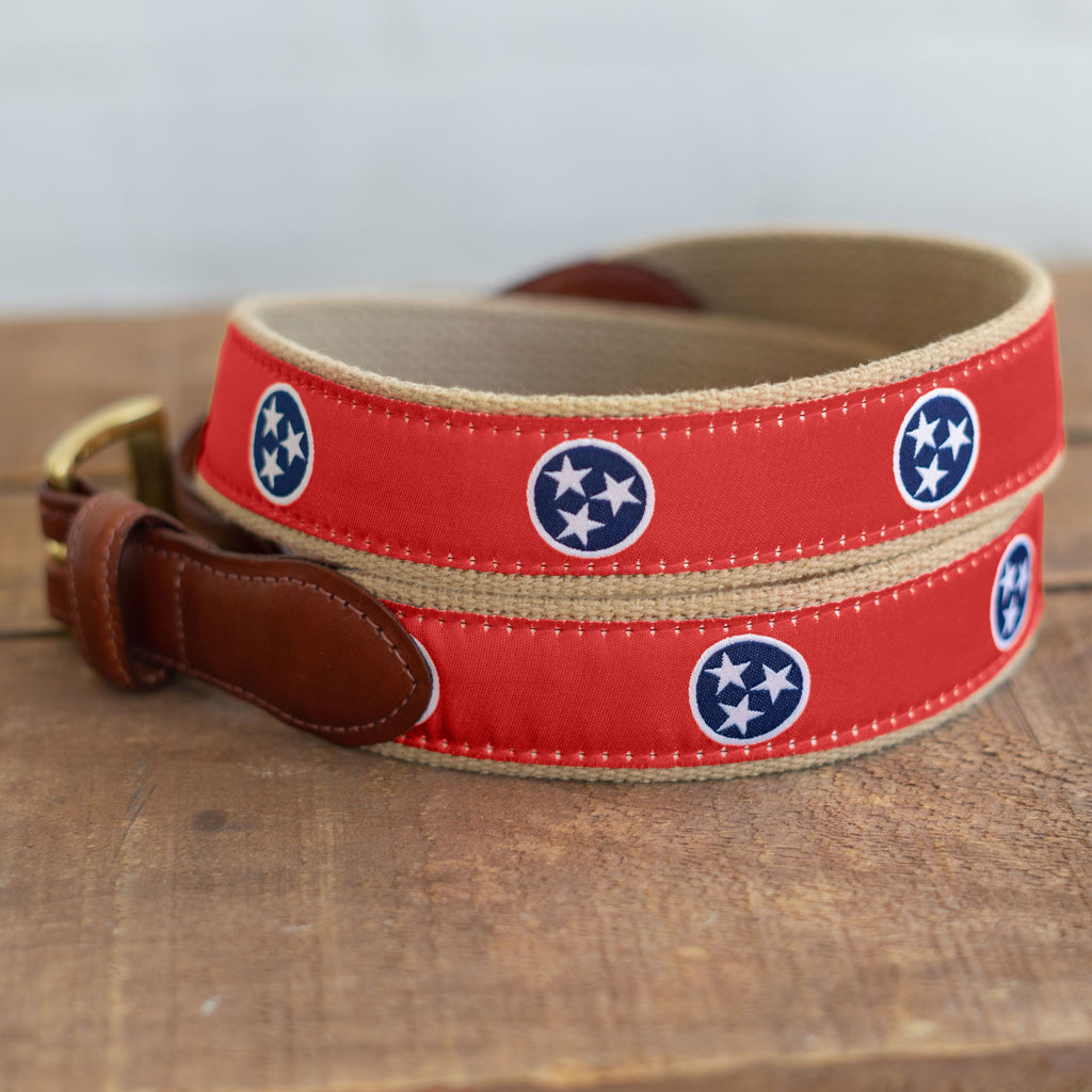 Tristar Belts
