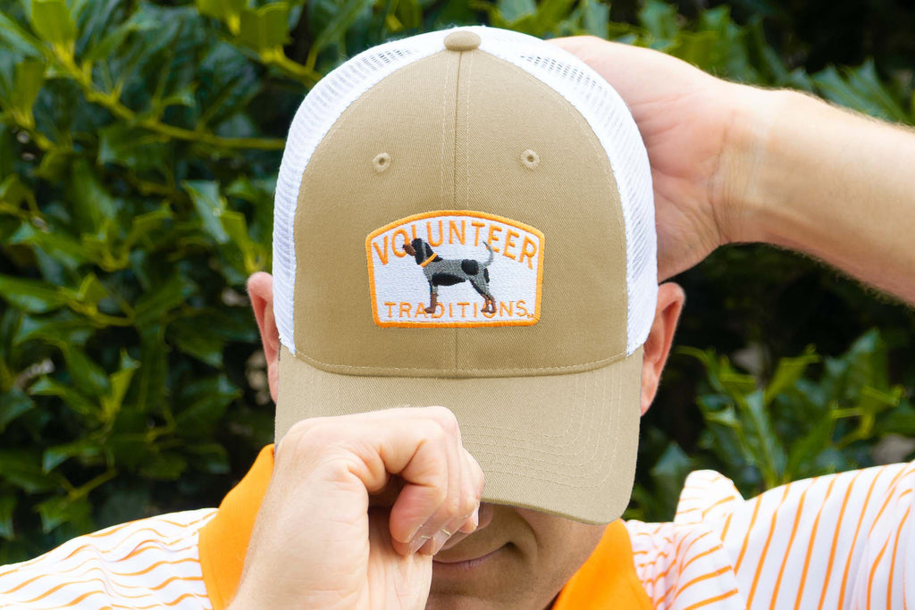 Bluetick ProMesh Hats