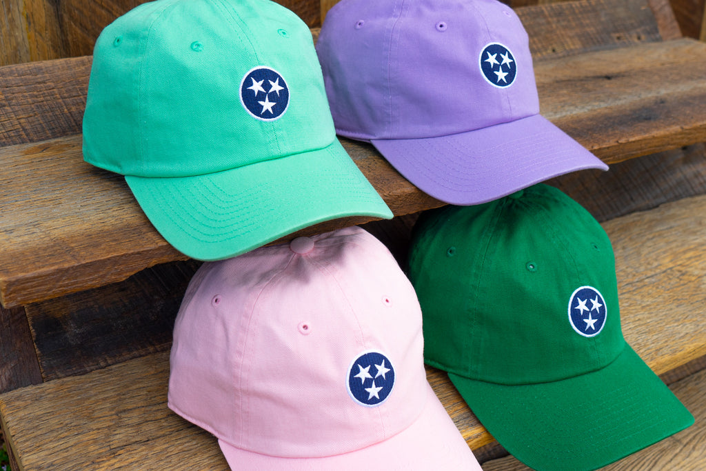 Tristar Hats