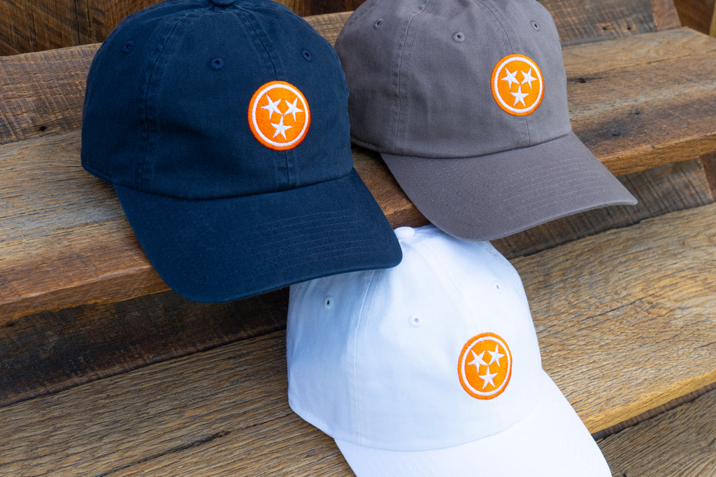 Tristar Hats