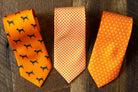 Vols Ties
