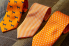 Vols Ties