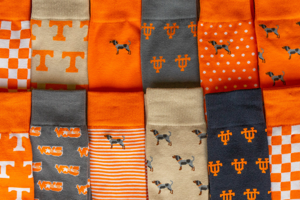 Vols Sock Bundles