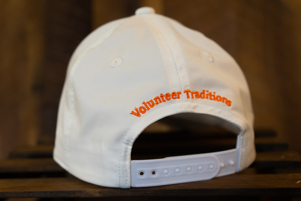 Golfin' Smokey Rope Hats