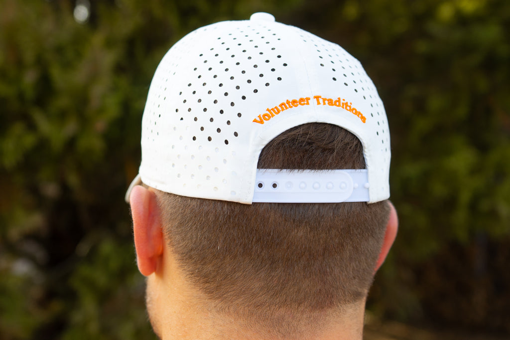 University of Tennessee Officially Licensed Performance Hats by
