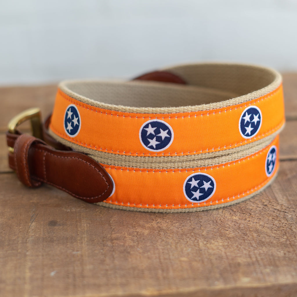 Tristar Belts